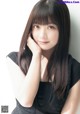 Kanna Hashimoto 橋本環奈, Shonen Magazine 2012 No.01 (少年マガジン 2012年1号) P8 No.491eb2