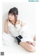 Kanna Hashimoto 橋本環奈, Shonen Magazine 2012 No.01 (少年マガジン 2012年1号) P8 No.7604c7