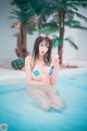 Aram 아람, [DJAWA] Poolside Summer Normal Set.02 P33 No.e2cd48