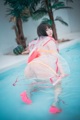 Aram 아람, [DJAWA] Poolside Summer Normal Set.02 P9 No.1e9f06