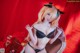Cosplay Sally多啦雪 Fischl Gothic Lingerie P41 No.7b101e