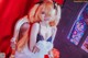 Cosplay Sally多啦雪 Fischl Gothic Lingerie P5 No.e578d1