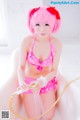 Yuki Mashiro - Crempie Metbabes Stockings P1 No.ef3d44 Image No. 23