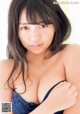 Yuno Ohara 大原優乃, Shonen Champion 2019 No.10 (少年チャンピオン 2019年10号) P10 No.9d71aa Image No. 17