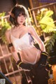 阿包也是兔娘 Cosplay 森蚺 Forest Flea P19 No.2ff44d