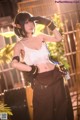 阿包也是兔娘 Cosplay 森蚺 Forest Flea P24 No.bca73f