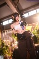 阿包也是兔娘 Cosplay 森蚺 Forest Flea P9 No.45f76b