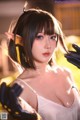 阿包也是兔娘 Cosplay 森蚺 Forest Flea P18 No.c22ad3