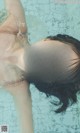 Amau Kisumi 天羽希純, 週プレ Photo Book 「絶好調」 Set.02 P16 No.f90484