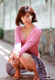 Hitomi Yasueda - Showy Fotos Popoua P11 No.5865a2