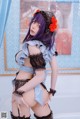 萝莉Byoru Cosplay 黒江雫 Shizuku Kuroe P16 No.fad6ea