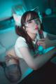 DJAWA Photo - Son Ye-Eun (손예은): "Retro Gaming Girl" (133 photos) P62 No.a81715