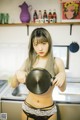 Jeong Jenny 정제니, [Moon Night Snap] Jenny’s Maturity Set.01 P18 No.7d7a75