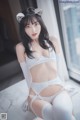 HaNari 하나리, [DJAWA] Snow Cat #2 Set.01 P30 No.837915