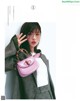 Minami Hamabe 浜辺美波, Sweet Magazine 2022.01 P5 No.67eea8