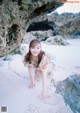 Yuna Ogura 小倉由菜, デジタル写真集 『美熱』 Set.02 P33 No.b9cddb