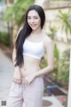 Thai Model No.140: Model Ploylin Lalilpida (38 photos) P12 No.a12bd3