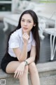 Thai Model No.140: Model Ploylin Lalilpida (38 photos) P20 No.d613ca