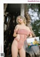Bololi 2017-10-30 Vol.127: Model Xia Mei Jiang (夏 美 酱) (62 photos) P3 No.ddadc1