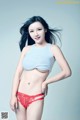 DKGirl Vol.043: Model Yuan Mei Ren (媛 美人) (54 photos) P18 No.3658ed
