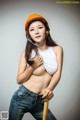 DKGirl Vol.043: Model Yuan Mei Ren (媛 美人) (54 photos) P41 No.2bdd6f