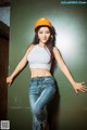 DKGirl Vol.043: Model Yuan Mei Ren (媛 美人) (54 photos) P28 No.7450bc