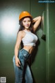 DKGirl Vol.043: Model Yuan Mei Ren (媛 美人) (54 photos) P16 No.017235
