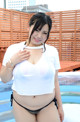 Mika Konishi - 3g Bigboobs Bikini P4 No.100e3b