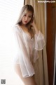 Wang Yu Chun's beauty (王 雨 纯) shows off her sexy body in the bedroom (44 pictures) P13 No.7137ac