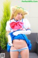 Cosplay Ayane - Gloryhole Gambaramerika Xxx P4 No.a221cd Image No. 17