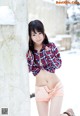 Yuzu Kitagawa - Euroteeneroticamilana Vargin Vagina P4 No.d5132d