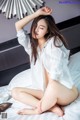 TouTiao 2017-02-08: Model Tian Mei (恬美) (29 photos) P21 No.a45a16