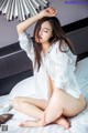 TouTiao 2017-02-08: Model Tian Mei (恬美) (29 photos) P21 No.68a603 Image No. 17