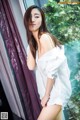 TouTiao 2017-02-08: Model Tian Mei (恬美) (29 photos) P26 No.610a45