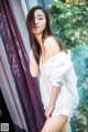 TouTiao 2017-02-08: Model Tian Mei (恬美) (29 photos) P26 No.40d137 Image No. 7