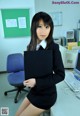 Kaede Matsumoto - Rest Teacher 16honeys P10 No.4f187d