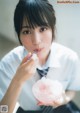 Haruka Kaki 賀喜遥香, B.L.T. SUMMER CANDY 2019 P3 No.741539