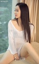 UGIRLS - Ai You Wu App No.1153: Model Xiao Shi Tou (小 石头) (35 photos) P12 No.44dd2d