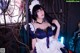 阿包也是兔娘 Cosplay 莫娜女仆 P11 No.1f1e09 Image No. 57