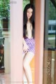 TGOD 2016-08-17: Model Gu Xinyi (顾欣怡) (43 photos) P7 No.96609d