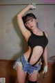 Kang Inkyung 강인경, [ArtGravia] Vol.238 아트그라비아 Set.01 P16 No.a6a5ea