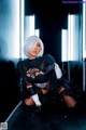 Cosplay Nonsummerjack 2B Promise love No.04 P6 No.15284f
