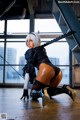 Cosplay Nonsummerjack 2B Promise love No.04 P14 No.96096d