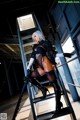 Cosplay Nonsummerjack 2B Promise love No.04 P31 No.a04513