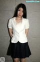 Shizuku Iori - Girlfriend Promo Pinupfiles P6 No.d28684
