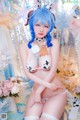 Arty亞緹 Cosplay 甘雨 Ganyu P25 No.4db663