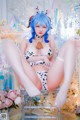 Arty亞緹 Cosplay 甘雨 Ganyu P3 No.a9d292