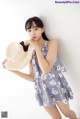 Yuna Sakiyama 咲山ゆな, [Minisuka.tv] 2021.09.30 Fresh-idol Gallery 06 P30 No.f3e900