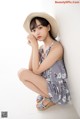 Yuna Sakiyama 咲山ゆな, [Minisuka.tv] 2021.09.30 Fresh-idol Gallery 06 P41 No.8144a4