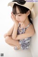 Yuna Sakiyama 咲山ゆな, [Minisuka.tv] 2021.09.30 Fresh-idol Gallery 06 P10 No.d6edfa